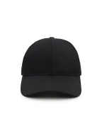Dolce&Gabbana Бейсболка з вишивкою логотипу - Артикул: GH764Z-FU604