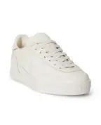 Polo Ralph Lauren Кросівки Hester зі шкіри - Артикул: 804P04917001