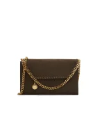 Stella McCartney Сумка через плече Falabella Wallet - Артикул: 581238WP0543