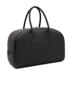 Saint Laurent Сумка Sac De Jour boston із телячої шкіри - Артикул: 851687-AAFU5