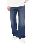 Dolce&Gabbana Джинсы из денима - Артикул: GP0Q8D-G8NZ9