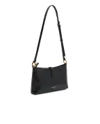 Dolce&Gabbana Cумка на плечо Lock из телячьей кожи - Артикул: BB7891-AZ000