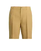 Polo Ralph Lauren Льняные шорты - Артикул: 211965032001