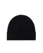 Saint Laurent Шапка из шерсти - Артикул: 843435-3Y206