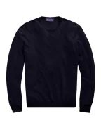Ralph Lauren Purple Label Светр з кашеміру - Артикул: 790913755005