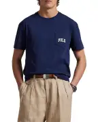 Polo Ralph Lauren Футболка Polo Bear - Артикул: 710974585001