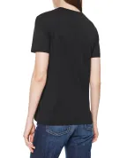 Dolce&Gabbana Футболка з вишивкою - Артикул: F8V42Z-GDDL1