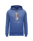 Polo Ralph Lauren Худи Polo Bear - Артикул: 710958192001
