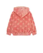 Dolce&Gabbana Детская толстовка (костюм) - Артикул: L2JWBW-FJ7DL