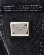 Dolce&Gabbana Джинсы - Артикул: GY07CD-G8MI9
