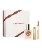 Dolce&Gabbana Подарочный набор ароматов Devotion Eau de Parfum - Артикул: P1DV2L06-Дивоушн п.наб