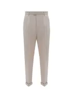 Dolce&Gabbana Штани - Артикул: GP114T-FU4MC