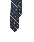 Polo Ralph Lauren Шовкова краватка - Артикул: 712971842001