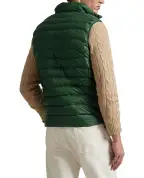 Polo Ralph Lauren Жилет Colden Packable - Артикул: 710949962010