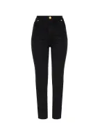 Balmain Джинсы - Артикул: EF1MG009DB67