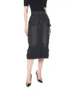 Dolce&Gabbana Юбка джинсовая - Артикул: F4DCSD-G8OS4