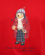Polo Ralph Lauren Футболка Polo Bear - Артикул: 710854497040