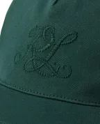 Ralph Lauren Purple Label Кепка з твила - Артикул: 798958527001