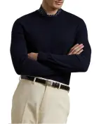 Ralph Lauren Purple Label Светр з кашеміру - Артикул: 790913755005