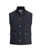 Ralph Lauren Purple Label Жилет стьобаний Carleton - Артикул: 790957970001