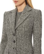 Dolce&Gabbana Пальто із вовни - Артикул: F0W4QT-FC2FU