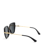 Dolce&Gabbana Сонцезахисні окуляри DG FLIP - Артикул: 4474501-8753