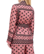 Dolce&Gabbana Рубашка - Артикул: F5I89T-GDCVJ