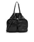 Dolce&Gabbana Сумка з телячої шкіри - Артикул: BM2117-AU996