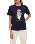 Polo Ralph Lauren Футболка Polo Bear - Артикул: 211959112001