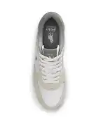 Polo Ralph Lauren Кроссовки Masters Court из кожи - Артикул: 809P01625003