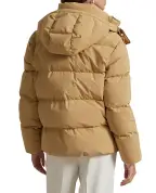 Polo Ralph Lauren Пуховик - Артикул: 211971190001