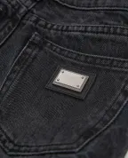 Dolce&Gabbana Детские джинсы - Артикул: L42F86-LDD41-S