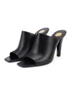 Saint Laurent Мюли Jill - Артикул: 818037-AADGZ