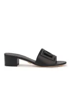 Dolce&Gabbana Мюли - Артикул: CR1755-AY329
