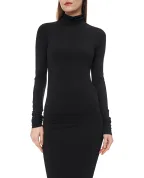 Eterne Топ із високим коміром - Артикул: CB373-13