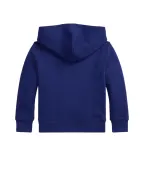 Polo Ralph Lauren Дитячий худі Polo Bear з флісу - Артикул: 322981262001