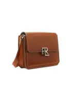 Ralph Lauren Collection Сумка-кроссбоди из кожи - Артикул: 435930953004