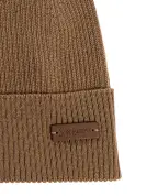 Saint Laurent Шапка из шерсти - Артикул: 843435-3Y206