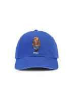Polo Ralph Lauren Бейсболка Polo Bear - Артикул: 710957164001