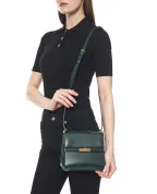 Dolce&Gabbana Сумка City Marlene из телячьей кожи - Артикул: BB7726-A3G19