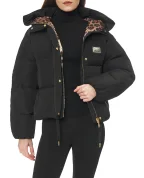 Dolce&Gabbana Куртка стьобана - Артикул: F9R19T-GDBWM