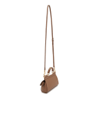 Dolce&Gabbana Шкіряна сумка Sicily Small - Артикул: BB7116-B1001