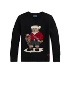Polo Ralph Lauren Дитячий светр Polo Bear - Артикул: 322981629001