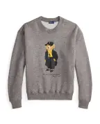 Polo Ralph Lauren Світшот Polo Bear - Артикул: 211A87104001