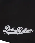 Dolce&Gabbana Дитяча спідниця з принтом - Артикул: L5JIC1-G7PWH-B