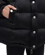 Dolce&Gabbana Пуховик - Артикул: F9R89T-FJSCE