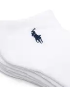 Polo Ralph Lauren Носки (3 пары) - Артикул: 455972885003
