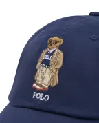 Polo Ralph Lauren Бейсболка Polo Bear - Артикул: 211A87349001