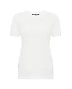 Dolce&Gabbana Футболка - Артикул: F8N08Z-GDC9C