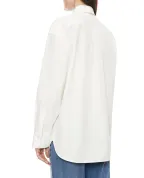 Saint Laurent Рубашка - Артикул: 861482-Y1J61